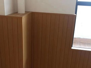 生態木常使用在那些地方你知道嗎?